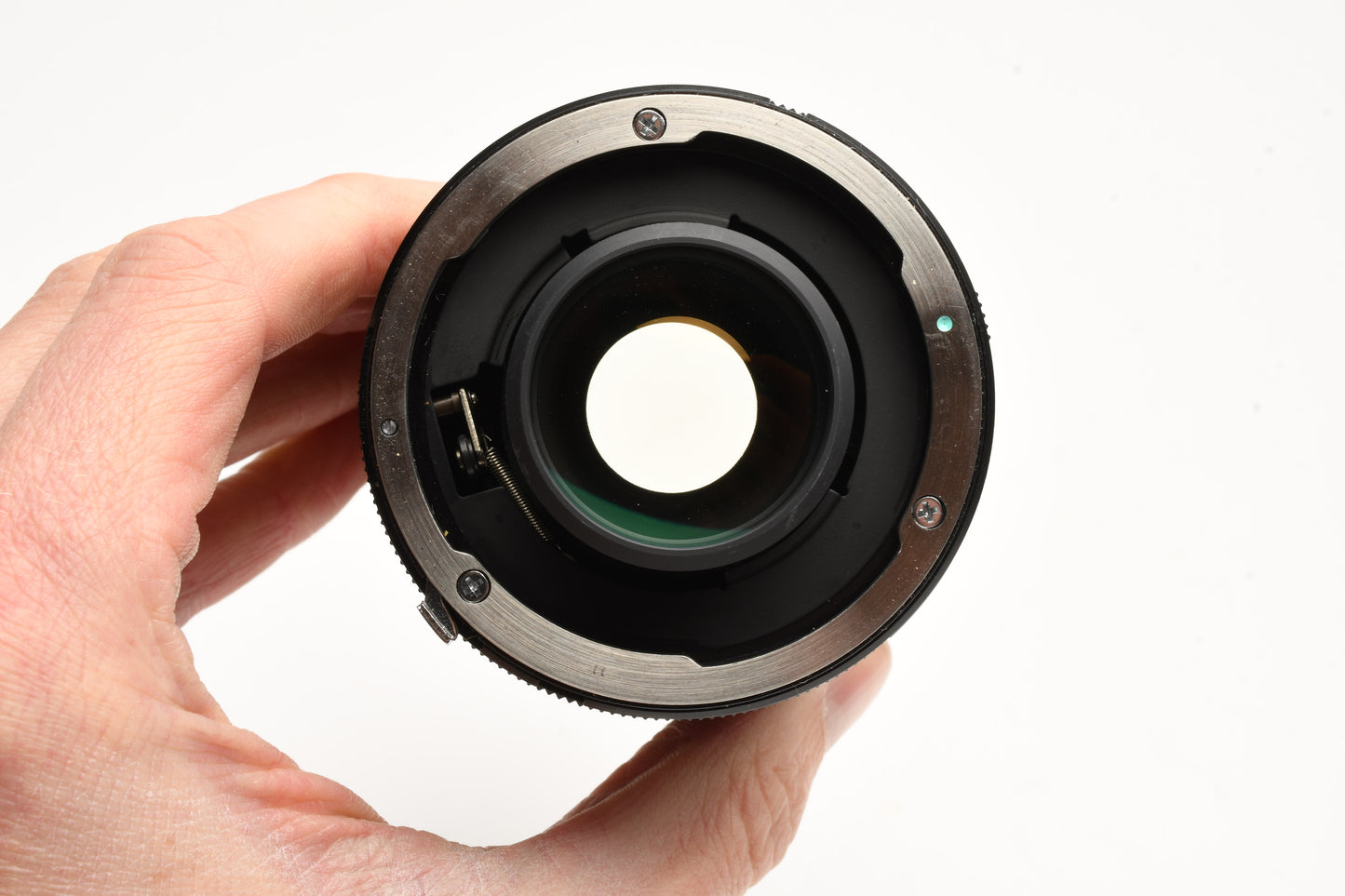 Tamron Adaptall MF 70-210mm f3.8-4 lens, choice of mount, 46A