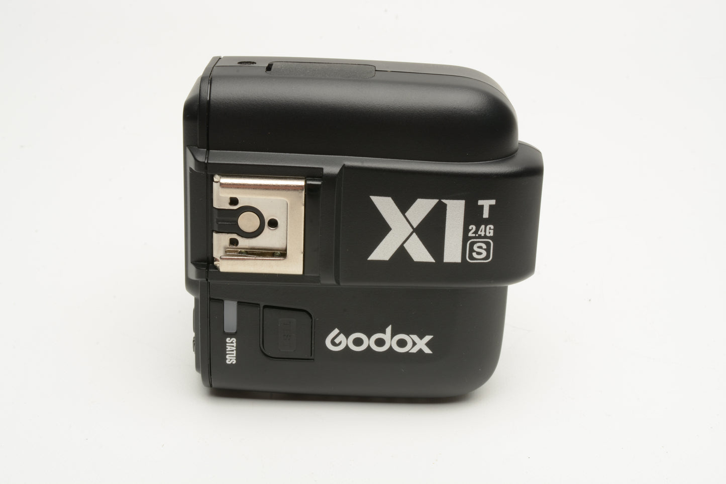 Godox X1 TTL Wireless Camera Flash Trigger X1T-N 2.4 G For Sony w/Manual