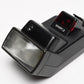 Canon 300EZ Speedlite Flash, clean, gently used, tested