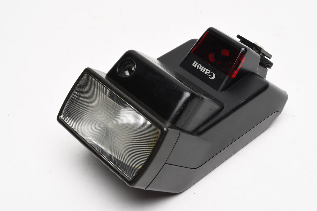 Canon 300EZ Speedlite Flash, clean, gently used, tested