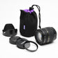 Tamron AF 28-300mm f3.5-6.3 XR Di LD ASPH IF Macro Nikon A06 w/Hood+UV+Pouch
