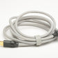 Monster Cable HDMI to HDMI Cable 8ft. Very Clean