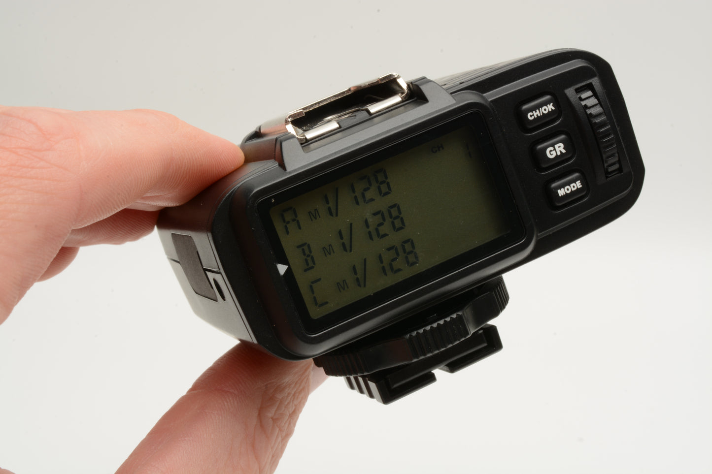 Godox X1 TTL Wireless Camera Flash Trigger X1T-N 2.4 G For Sony w/Manual