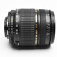 Tamron AF 28-300mm f3.5-6.3 XR Di LD ASPH IF Macro Nikon A06 w/Hood+UV+Pouch