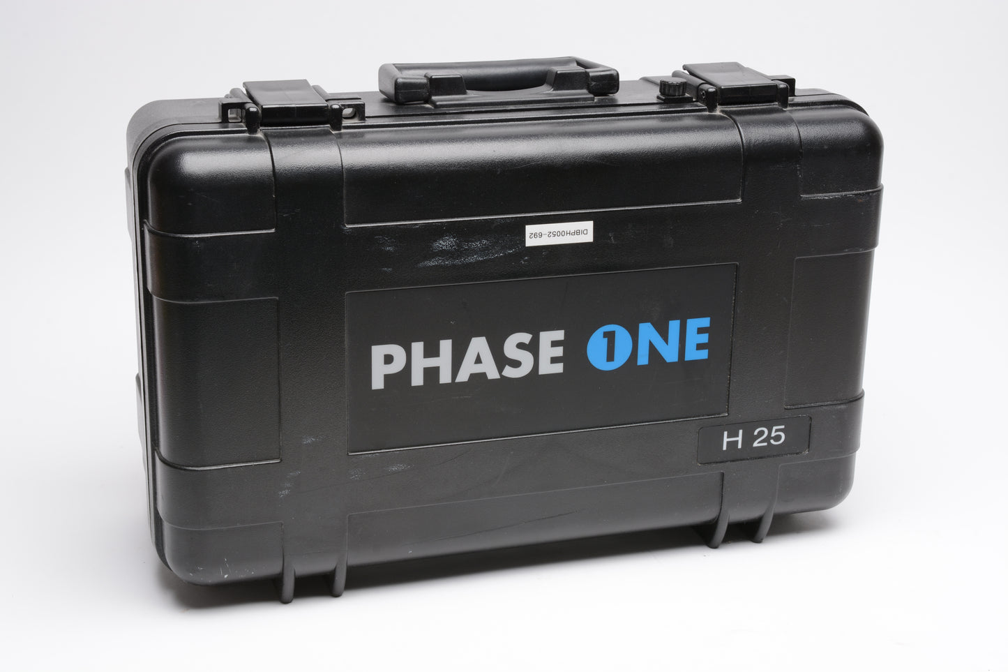Hasselblad Phase One H25 medium format Digital Back 22MP, Case + CD, Nice