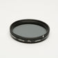 Hoya 49mm Polarizing PL filter, NIB