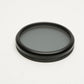 Hoya 49mm Polarizing PL filter, NIB