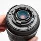 Tamron AF 28-300mm f3.5-6.3 XR Di LD ASPH IF Macro Nikon A06 w/Hood+UV+Pouch