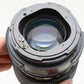 Hasselblad Planar T* 110mm f2 lens, hood + UV + Rear cap, Sharp!