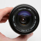 Tokina AF 70-210mm f4-5.6 compact zoom lens for Minolta Maxxum / Sony A-mount +UV