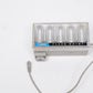 Canon Flash Quint w/ 3X AG-1 flash bulb holders, Great!