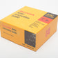 Kodak Recordak AHU Microfilm 5460 35mm 100ft. Sealed Expired 9/1976 #164-0218