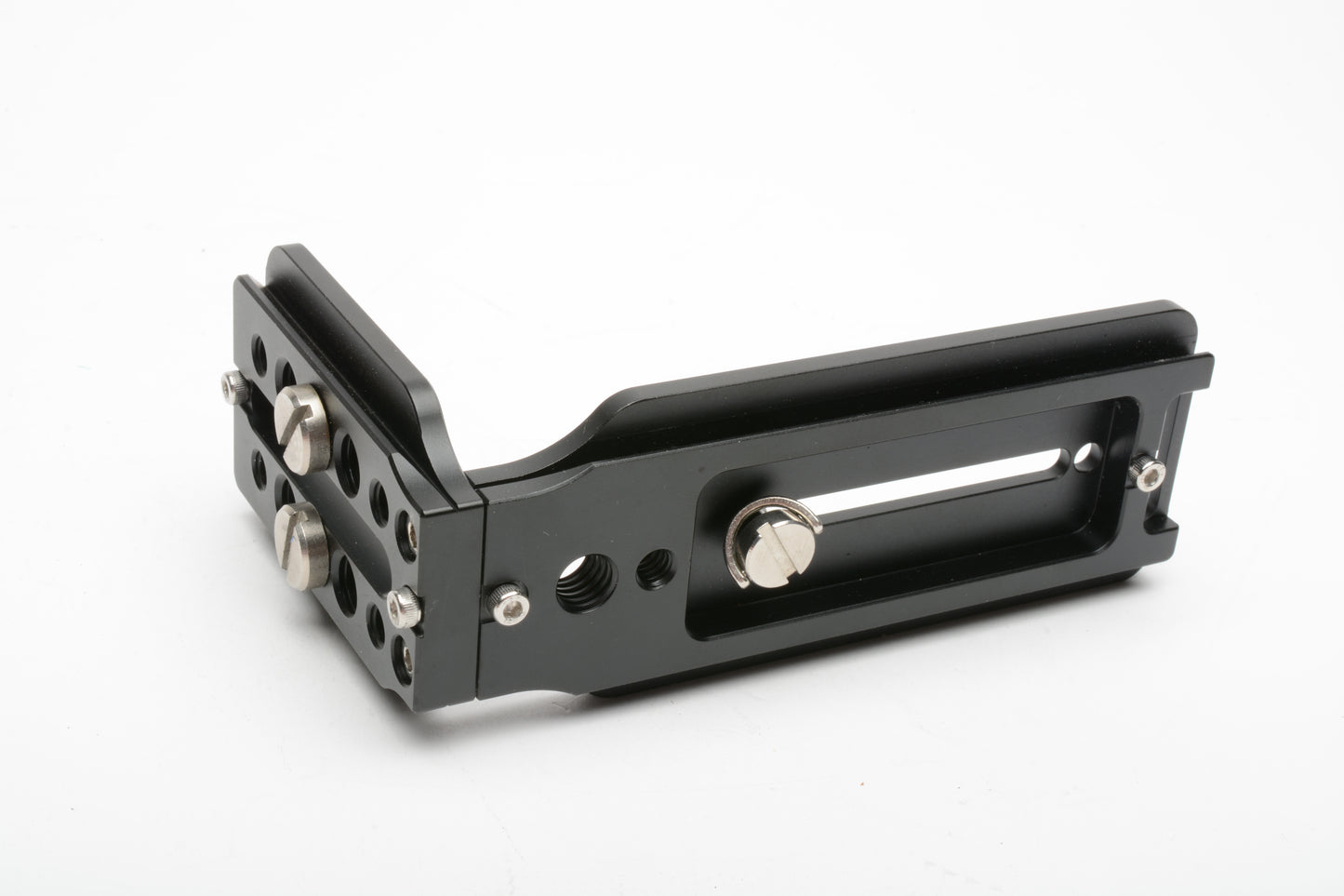 Koolehaoda Universal L Quick Release Plate Bracket Arca Swiss Standard