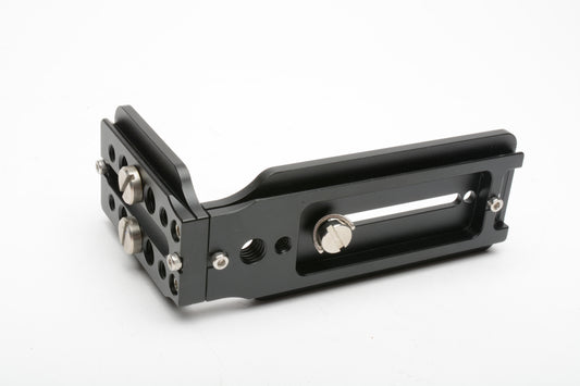 Koolehaoda Universal L Quick Release Plate Bracket Arca Swiss Standard