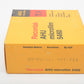 Kodak Recordak AHU Microfilm 5460 35mm 100ft. Sealed Expired 9/1976 #164-0218