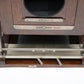 Ebony RW810 8x10 camera Mahogany & Titanium in Pelican 1610 rolling case +lens board