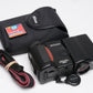 Nikon Coolpix 950 Digital Point&Shoot 3.2MP camera, case, 64MB CF
