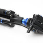 Benro Aero 4 tripod w/S4 video pan head, QR plate and Manfrotto carry case