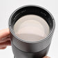 Vivitar 200mm f3.5 telephoto lens M42 mount, Mint-, nice glass, caps + case