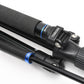 Benro Aero 4 tripod w/S4 video pan head, QR plate and Manfrotto carry case