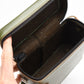 Top Grain Genuine Cowhide Olive Green camera case 5x6x2.5", Nice