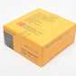 Kodak Recordak AHU Microfilm 5460 35mm 100ft. Sealed Expired 9/1976 #164-0218