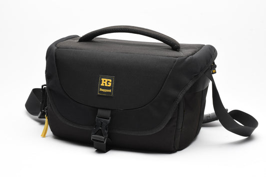 Ruggard Navigator 55 DSLR Shoulder Bag, Nice & Clean