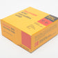 Kodak Recordak AHU Microfilm 5460 35mm 100ft. Sealed Expired 10/1976 #164-0192