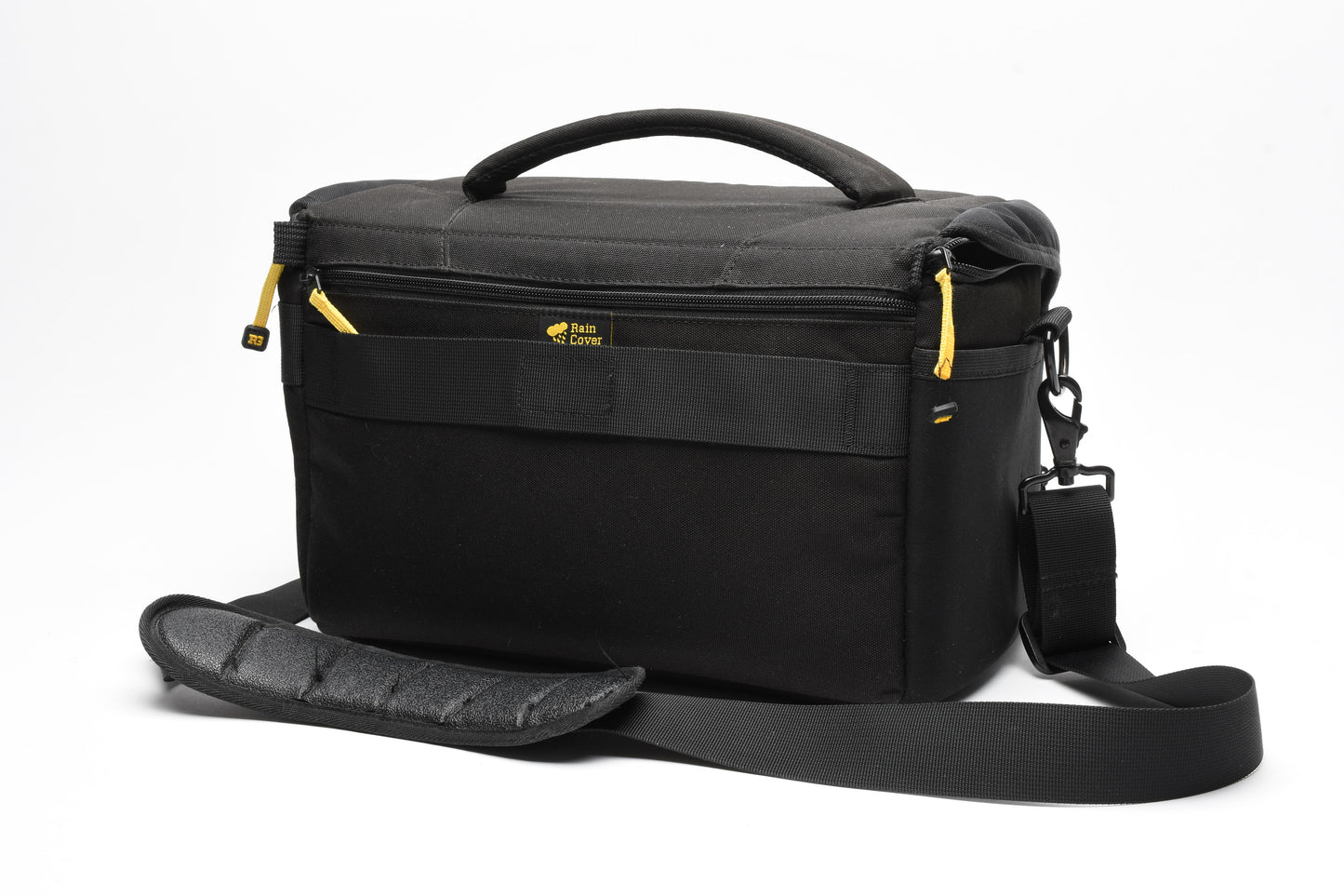 Ruggard Navigator 55 DSLR Shoulder Bag, Nice & Clean