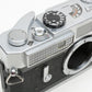 Canon Model 7 Rangefinder Body only, Tested, accurate! nice! very clean!