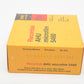 Kodak Recordak AHU Microfilm 5460 35mm 100ft. Sealed Expired 10/1976 #164-0192