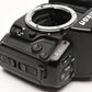 Nikon N90s SLR Body, Clean, accurate, tested +Eyepiece, Strap, Manual