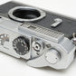 Canon Model 7 Rangefinder Body only, Tested, accurate! nice! very clean!