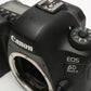 Canon EOS 6D Mark II 26.2MP DSLR body, batt, charger, only ~18K acts! tested, nice!