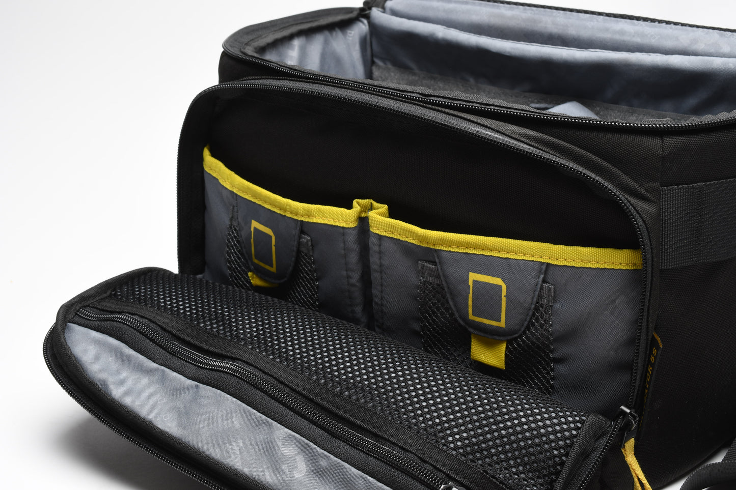 Ruggard Navigator 55 DSLR Shoulder Bag, Nice & Clean