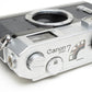 Canon Model 7 Rangefinder Body only, Tested, accurate! nice! very clean!