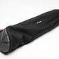 Benro Aero 4 tripod w/S4 video pan head, QR plate and Manfrotto carry case