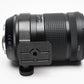 Irix Dragonfly 150mm f2.8 Full Frame 1/1 Macro Lens Canon EF, Mint, Boxed