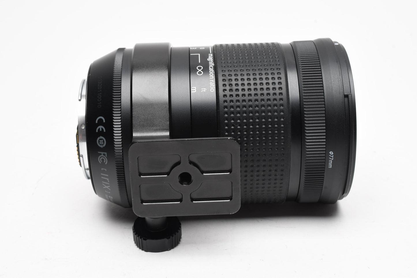 Irix Dragonfly 150mm f2.8 Full Frame 1/1 Macro Lens Canon EF, Mint, Boxed