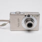 Canon PowerShot SD600 6MP Digital Point&Shoot w/batt+charger+SD Boxed