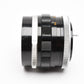 Canon 50mm f1.4 FL prime lens, caps, very clean +T60-2 Lens hood