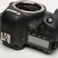 Canon EOS 6D Mark II 26.2MP DSLR body, batt, charger, only ~18K acts! tested, nice!