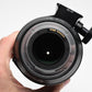 Irix Dragonfly 150mm f2.8 Full Frame 1/1 Macro Lens Canon EF, Mint, Boxed