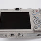 Canon PowerShot SD600 6MP Digital Point&Shoot w/batt+charger+SD Boxed