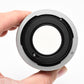 Canon 50mm f1.4 FL prime lens, caps, very clean +T60-2 Lens hood