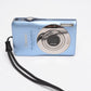 Canon PowerShot SD1300 IS Digital Elph Point & Shoot Camera w/ batt, charger, SD
