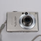 Canon PowerShot SD600 6MP Digital Point&Shoot w/batt+charger+SD Boxed