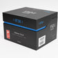 Irix Dragonfly 150mm f2.8 Full Frame 1/1 Macro Lens Canon EF, Mint, Boxed