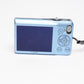 Canon PowerShot SD1300 IS Digital Elph Point & Shoot Camera w/ batt, charger, SD