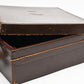 Vintage Leitz Leica System Case for Leica Screw Mount System, Nice, Good!